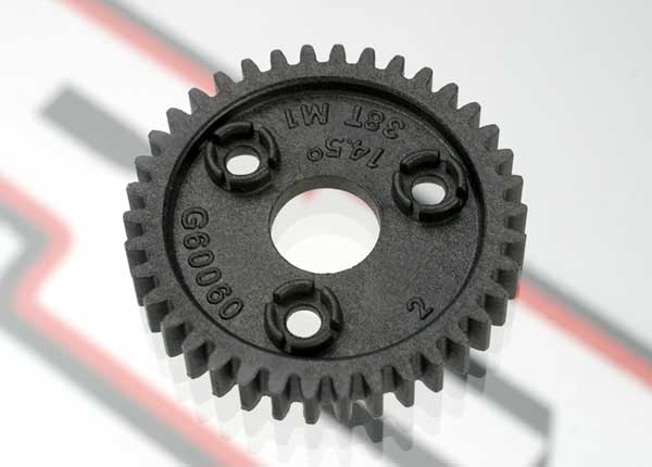 Spur Gear 38 T