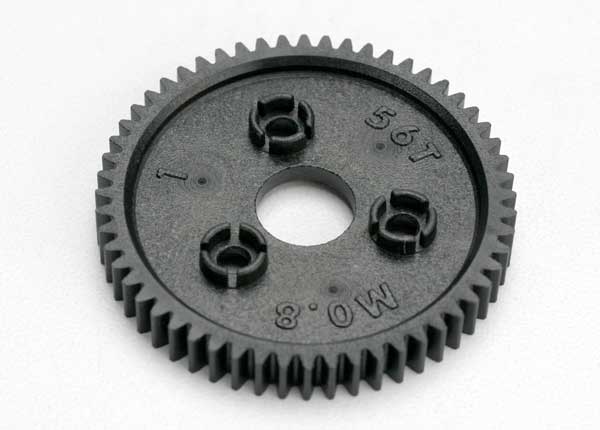 Spur Gear 56 T