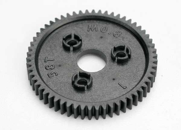 Spur Gear 58 T