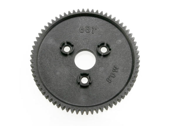 Spur Gear 68 T