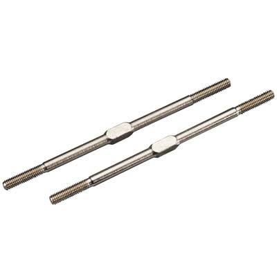 Turnbuckle 70mm Steel (2) EVST
