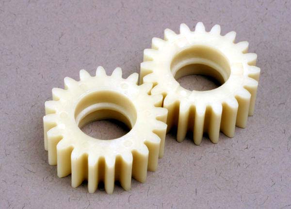 Idler Gear 20-T