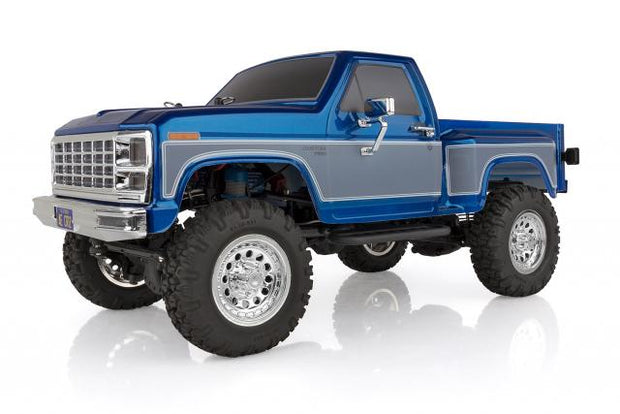 CR-12 F-150