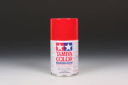 Tamiya Polycarbonate Spray Paint  100ml.