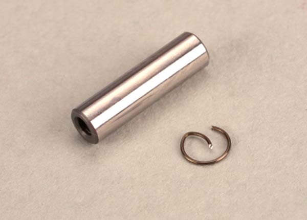 Wrist Pin/G Spring Retainer