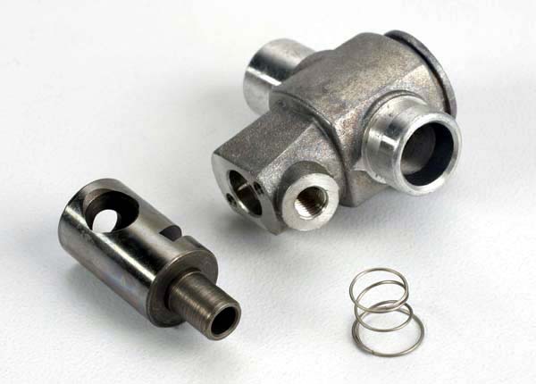 Carb Body