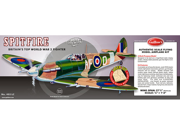 Spitfire