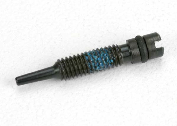 Needle Screw Idle Mixture