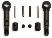 TC3 CVD Stub axle with hardware