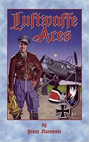Luftwaffe Aces