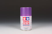 Tamiya Polycarbonate Spray Paint  100ml.