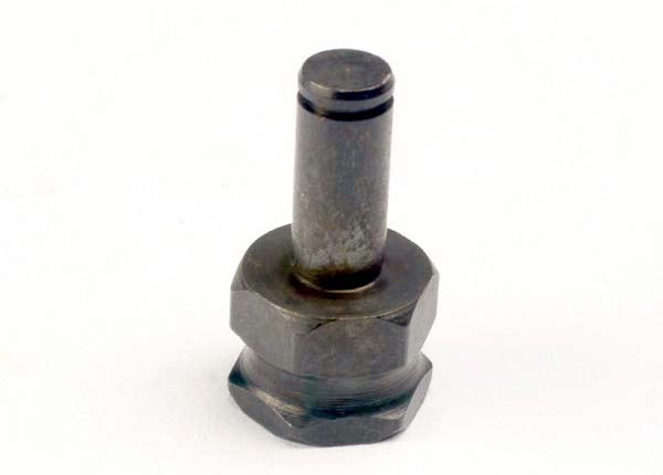 Adapter nut, clutch (not for use with IPS crankshafts)