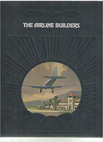 The Airline Builders
