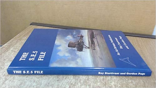 The S.E.5 File