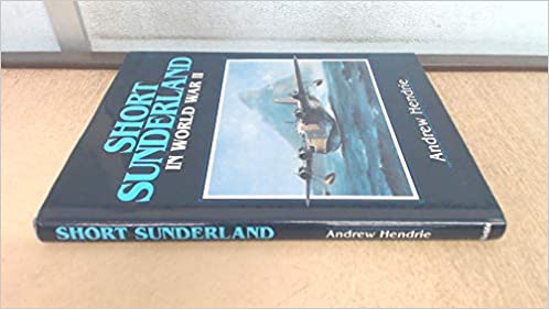 Short Sunderland in World War II