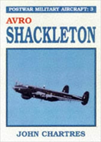 Avro Shackleton