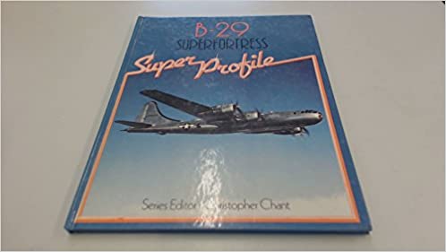 B-29 Superfortress