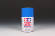 Tamiya Polycarbonate Spray Paint  100ml.