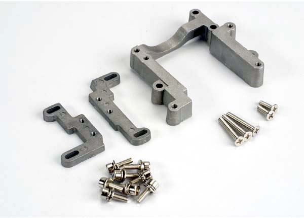 Aluminum Engine Mounting Set