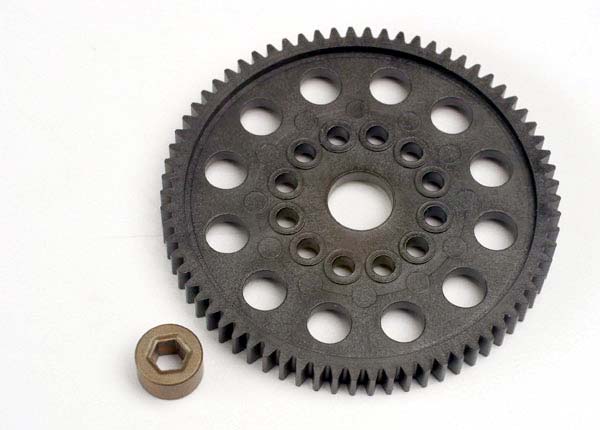 Spur Gear 70 T