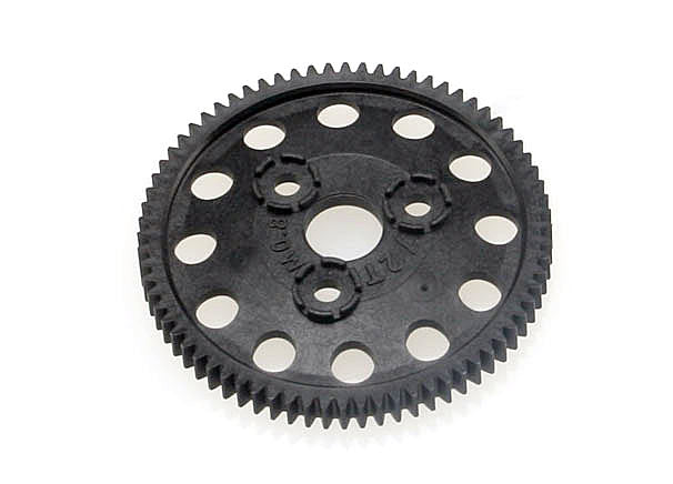 Spur Gear 72 T