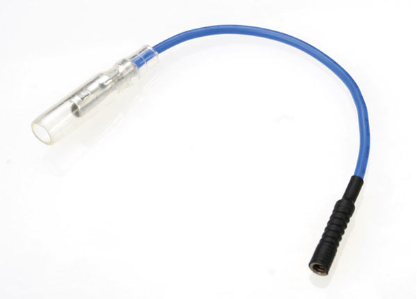 Glow Plug Lead Wire Blue