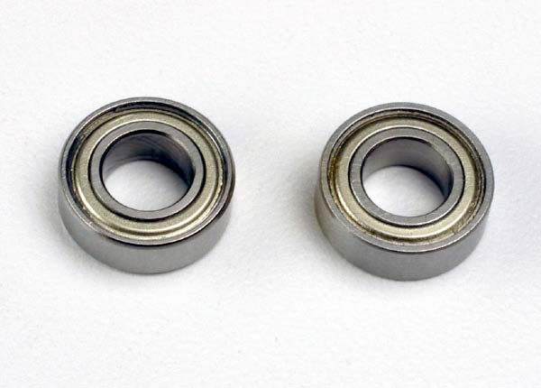 Ball Bearings 6x12x4mm (Driveline)