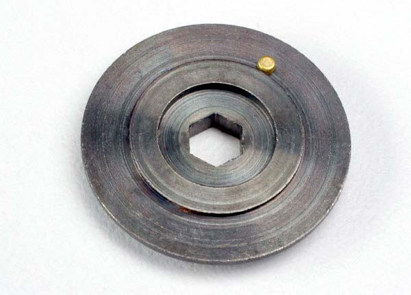 Pressure plate, slipper (1)