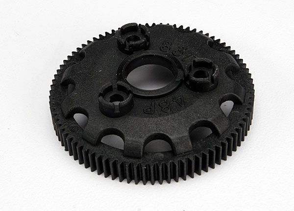 Spur Gear 83 T