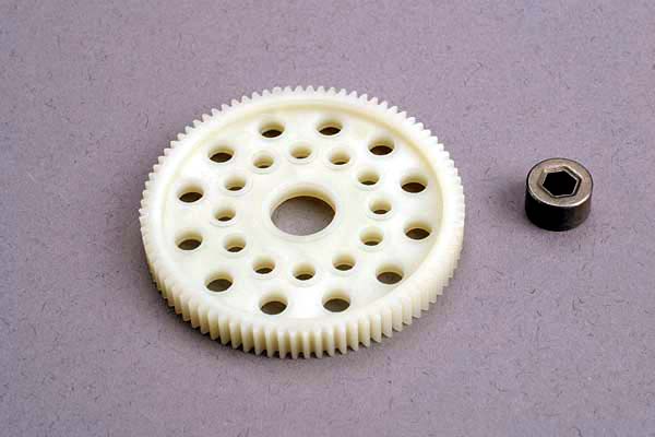 Spur Gear 84 T