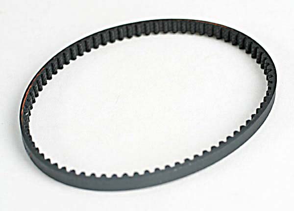 Belt Front Drive 4.5mm, 76-groove HTD