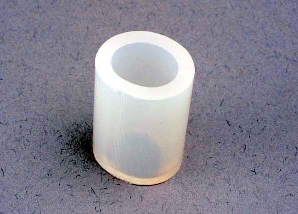 Coupler, exhaust (silicone)