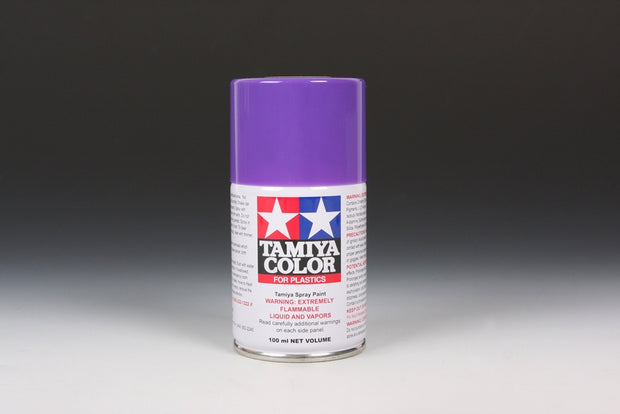 Tamiya TS Spray Paint 100ML