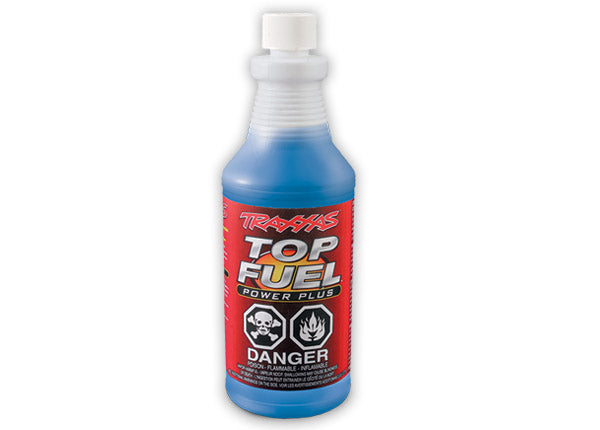 Top Fuel 33% Qt.