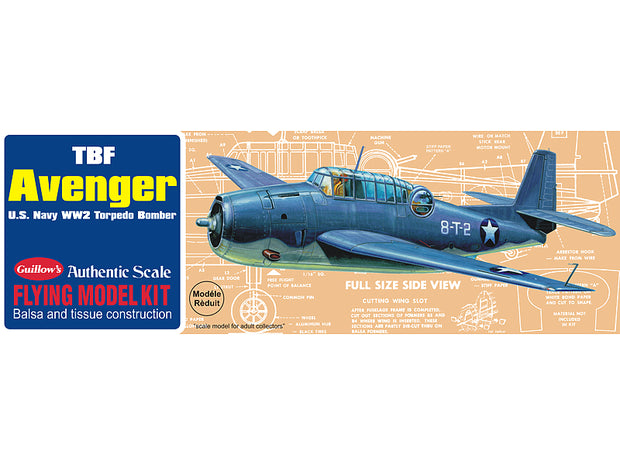 TBF Avenger