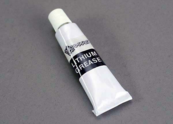 Lithium Grease