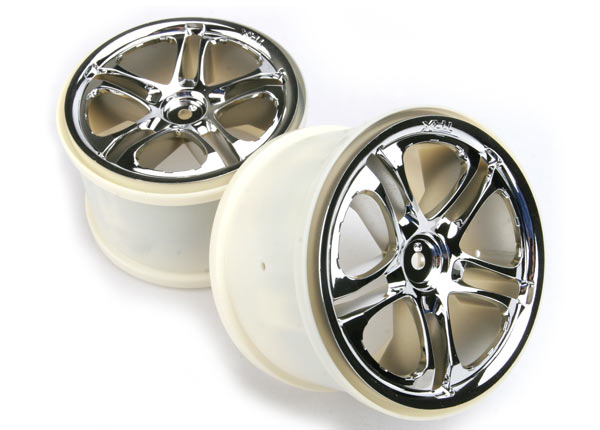 Wheels SS 3.8