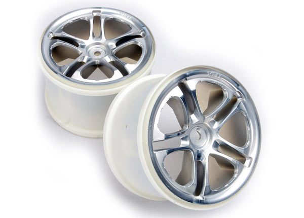 Wheels SS (Split Spoke)