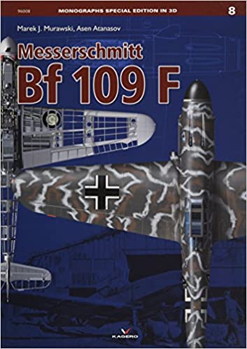 Messerschmitt Bf 109F