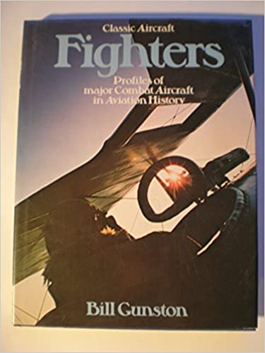Classic Aircraft Fighters