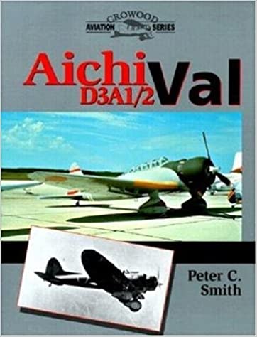 Aichi D3A1/2 Val