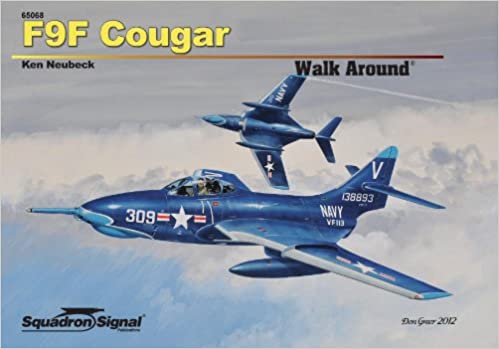 F9F Cougar