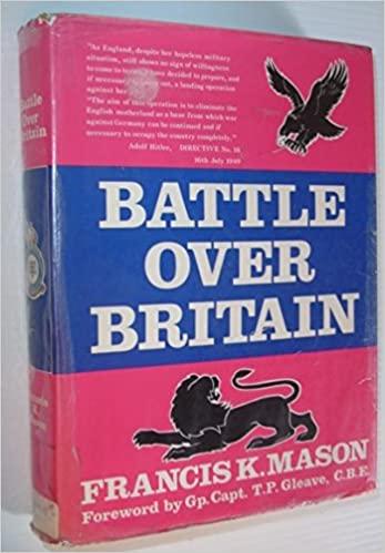 Battle Over Britain