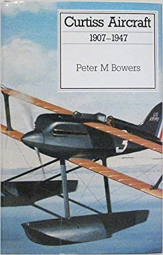 Curtiss Aircraft, 1907-1947