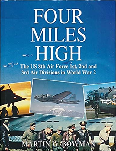 Four Miles High