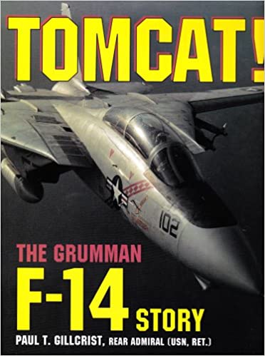 Tomcat!: The Grumman F-14 Story