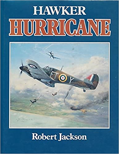 The Hawker Hurricane