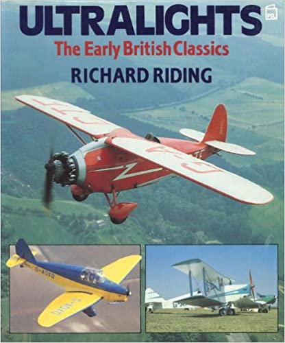 Ultralights: The Early British Classics