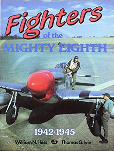 Fighters of the Mighty Eighth, 1942-45
