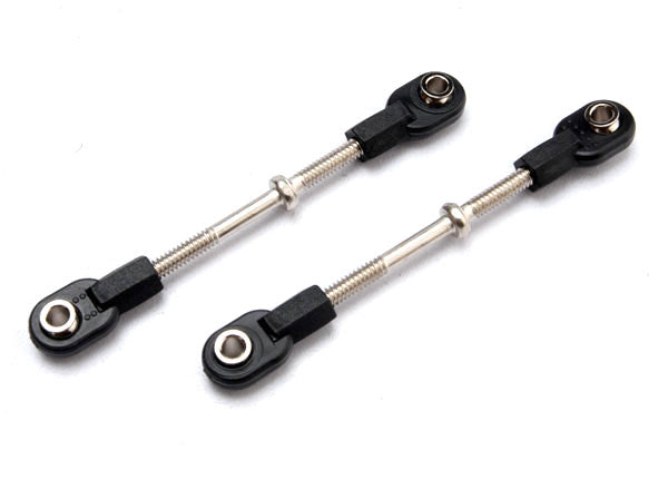 Linkage Steering Revo 3.3